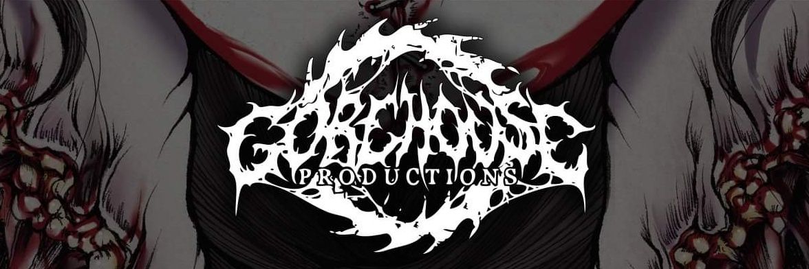 GoreHouseProductions banner