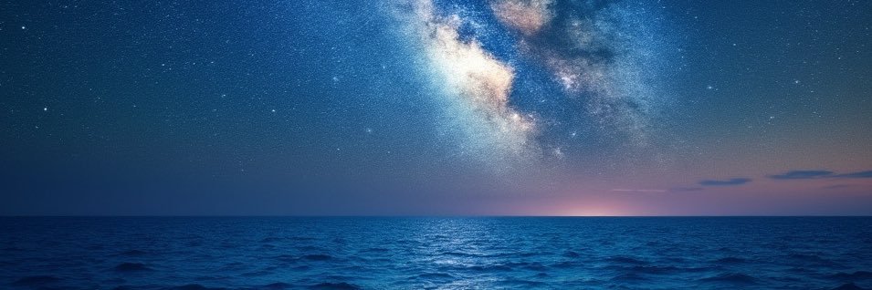 Sagittarius A* 💫🇺🇸's banner