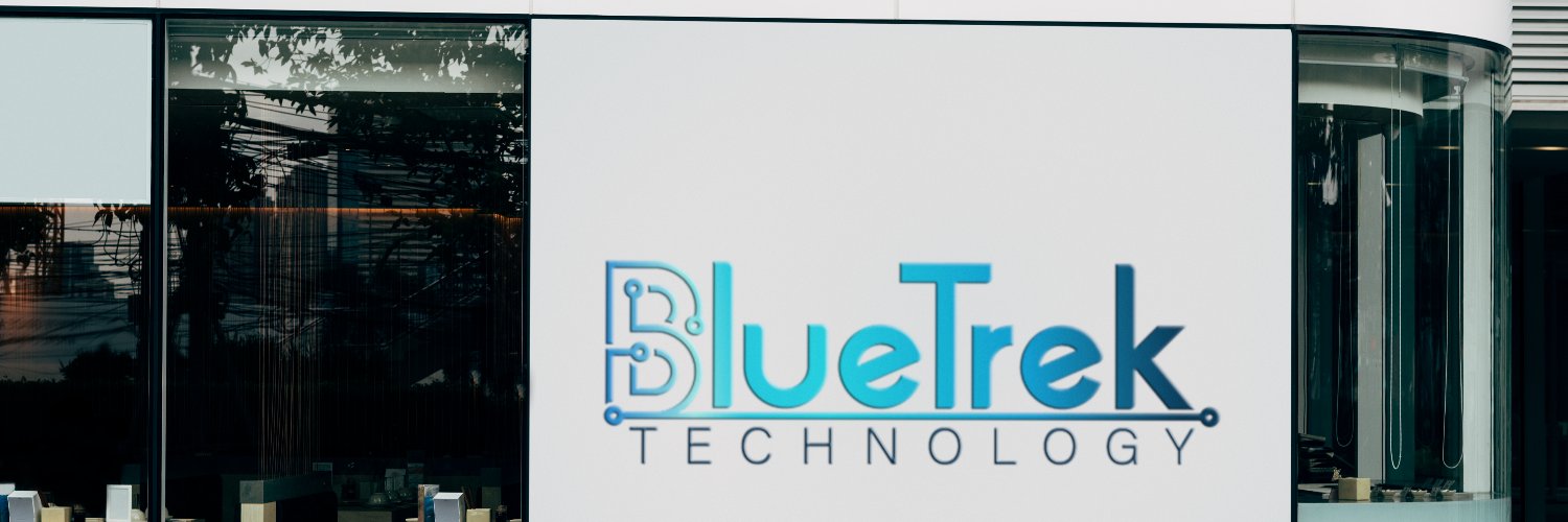 BlueTrek_T's profile banner image