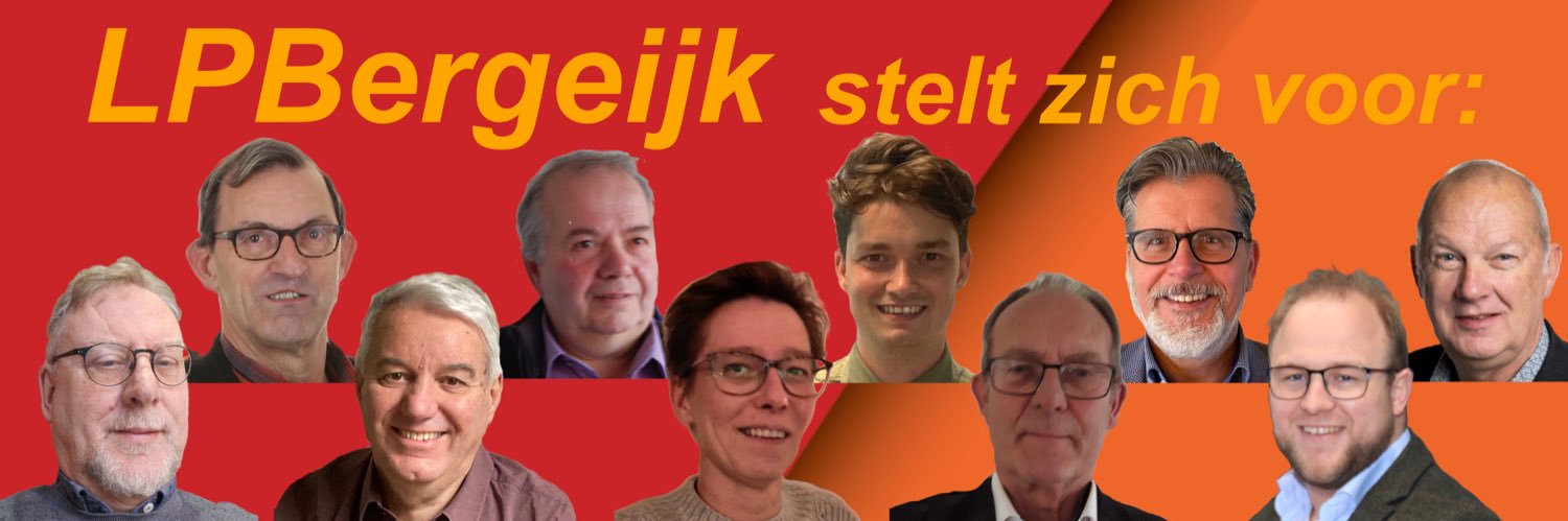 BergeijkLPB's profile banner image