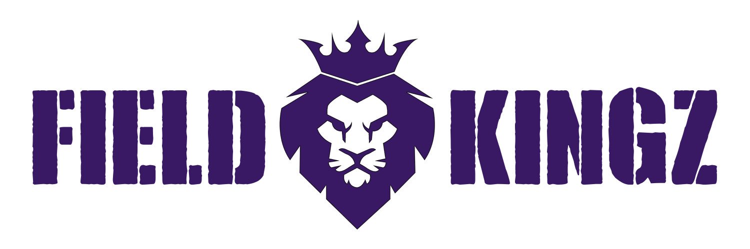 FIELD KINGZ banner