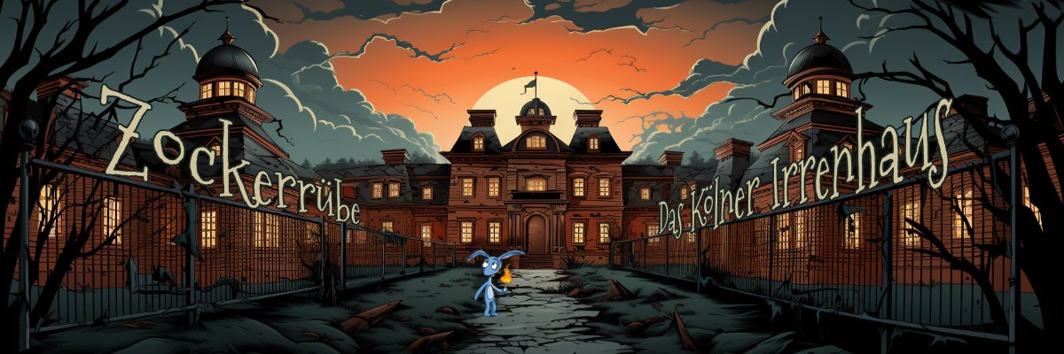 zockerruebe's profile banner image