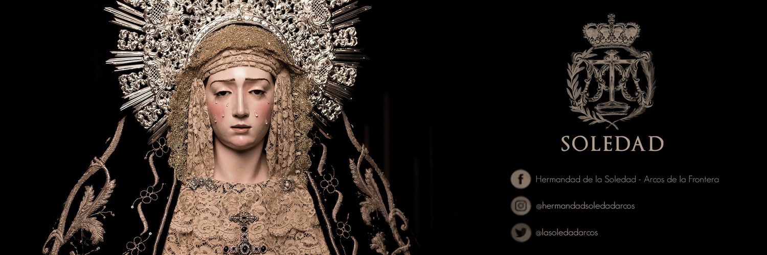 lasoledadarcos's profile banner image