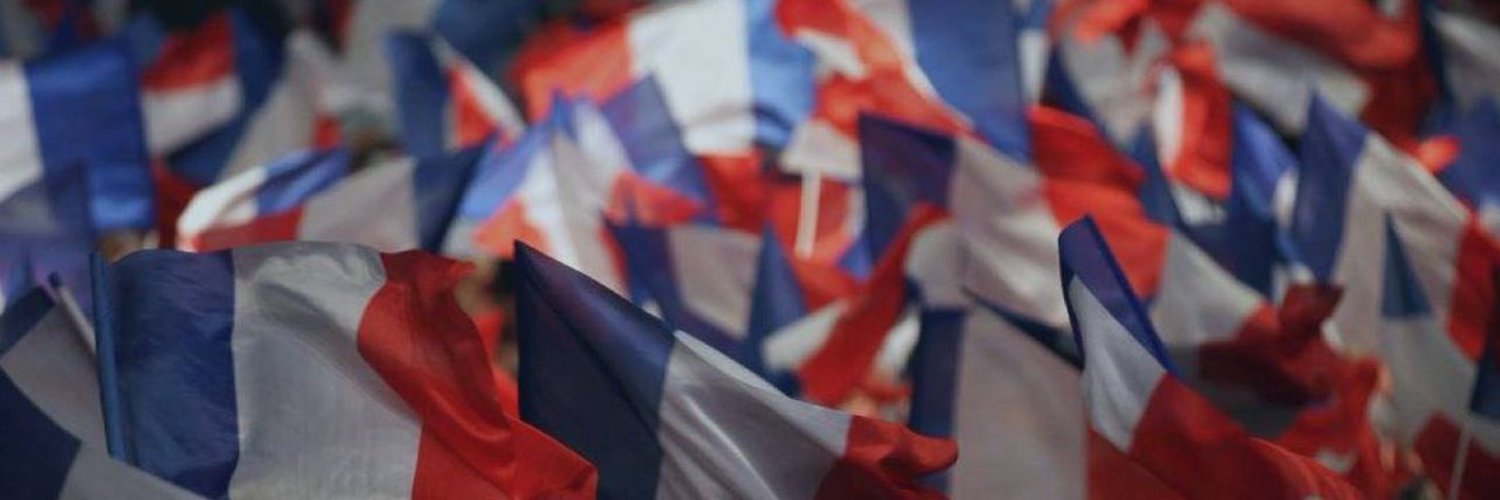 Les Républicains 67 profile banner