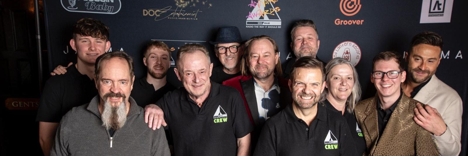 Christian John banner