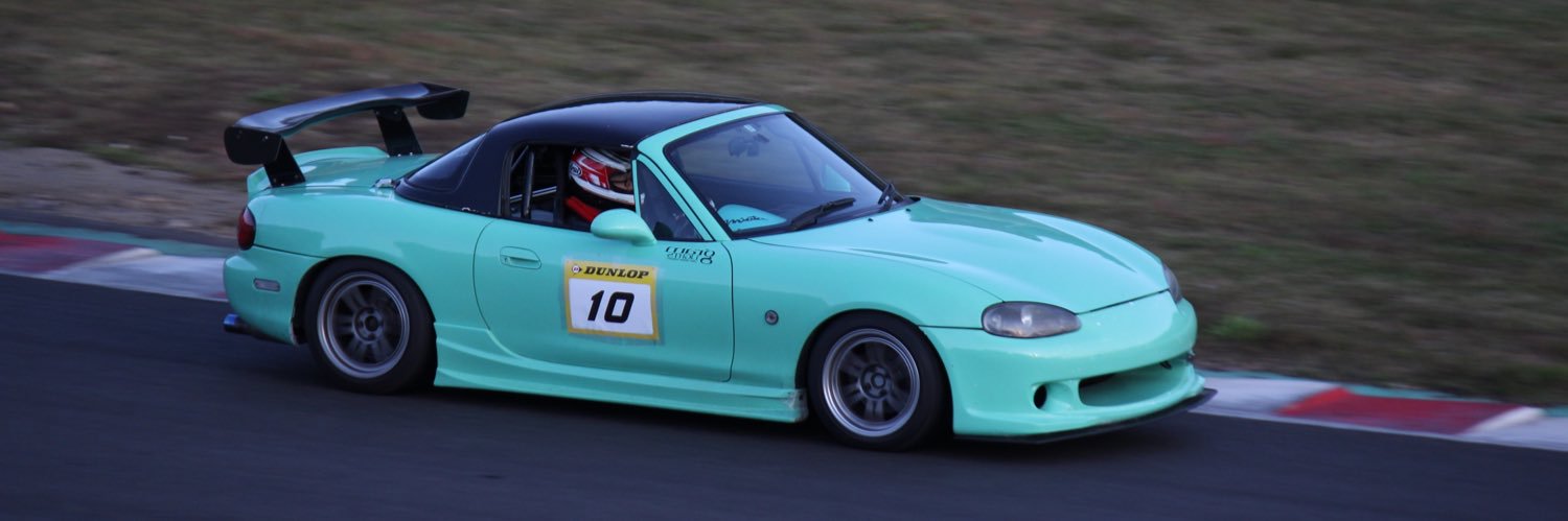 Ruu_miata's profile banner image