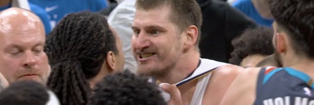 Commissioner Gordon banner