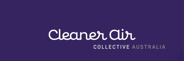 CleanerAirAU Profile Banner