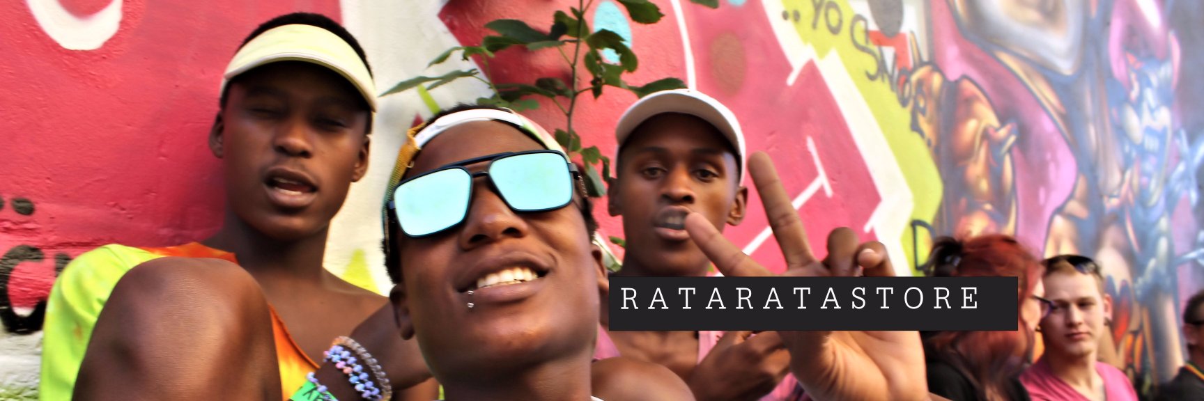 RATARATAStore's profile banner image