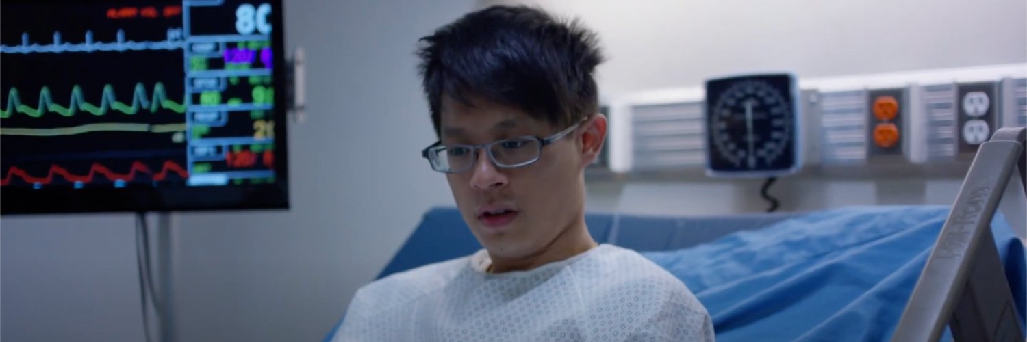 David Jeong's banner