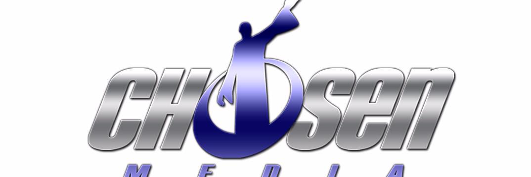 ChosenMedia's profile banner image