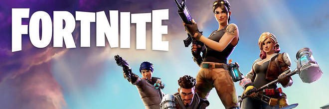 DGK NERF banner