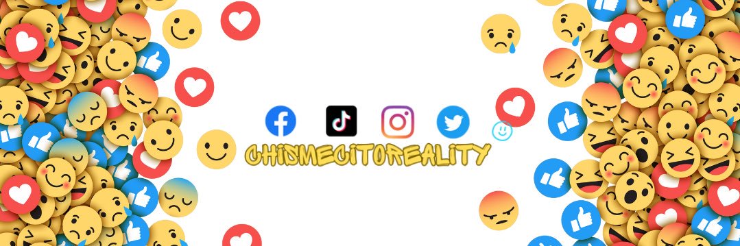 Chismecito Reality 🔥🏠🙋‍♀️ banner