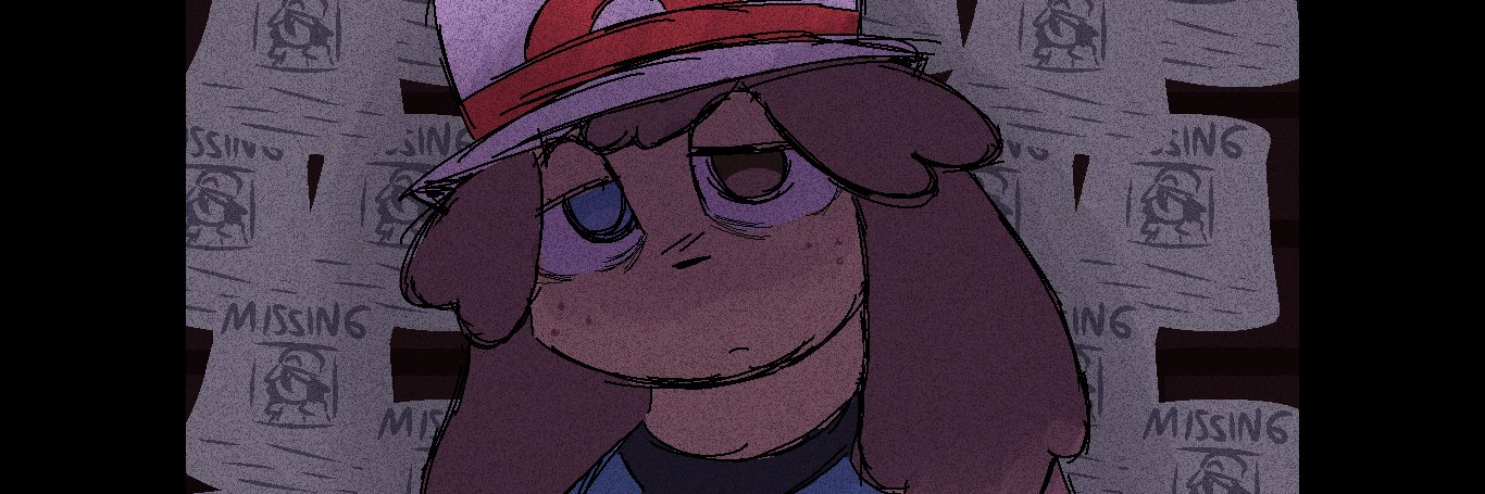 vickaroonii's profile banner image