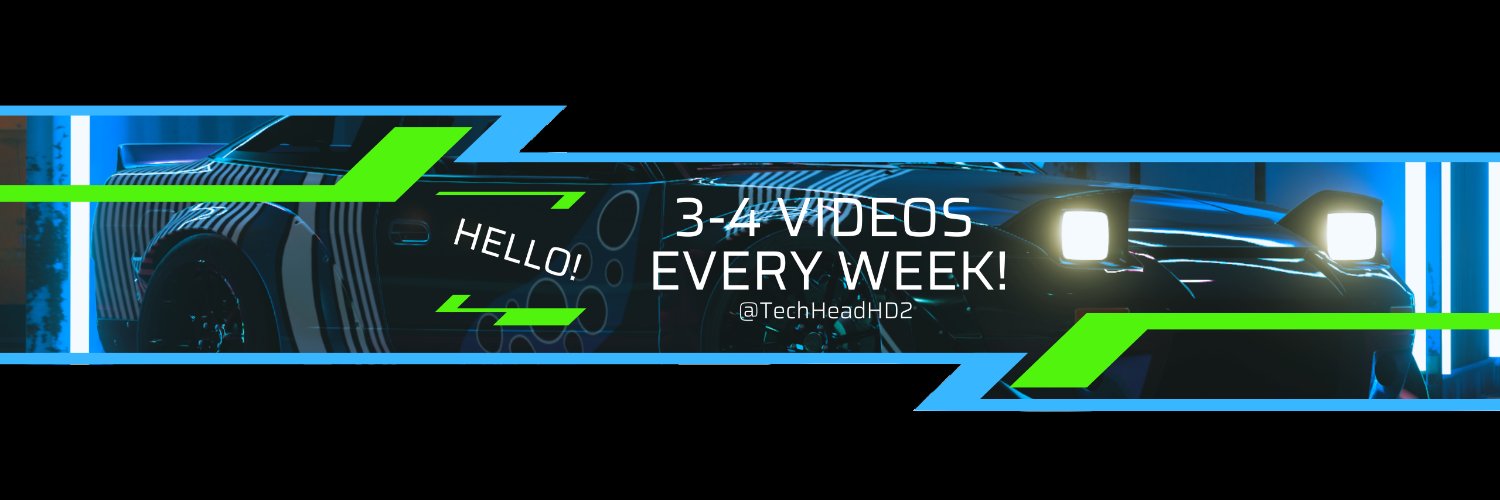 Tech - Professional Unprofessional banner