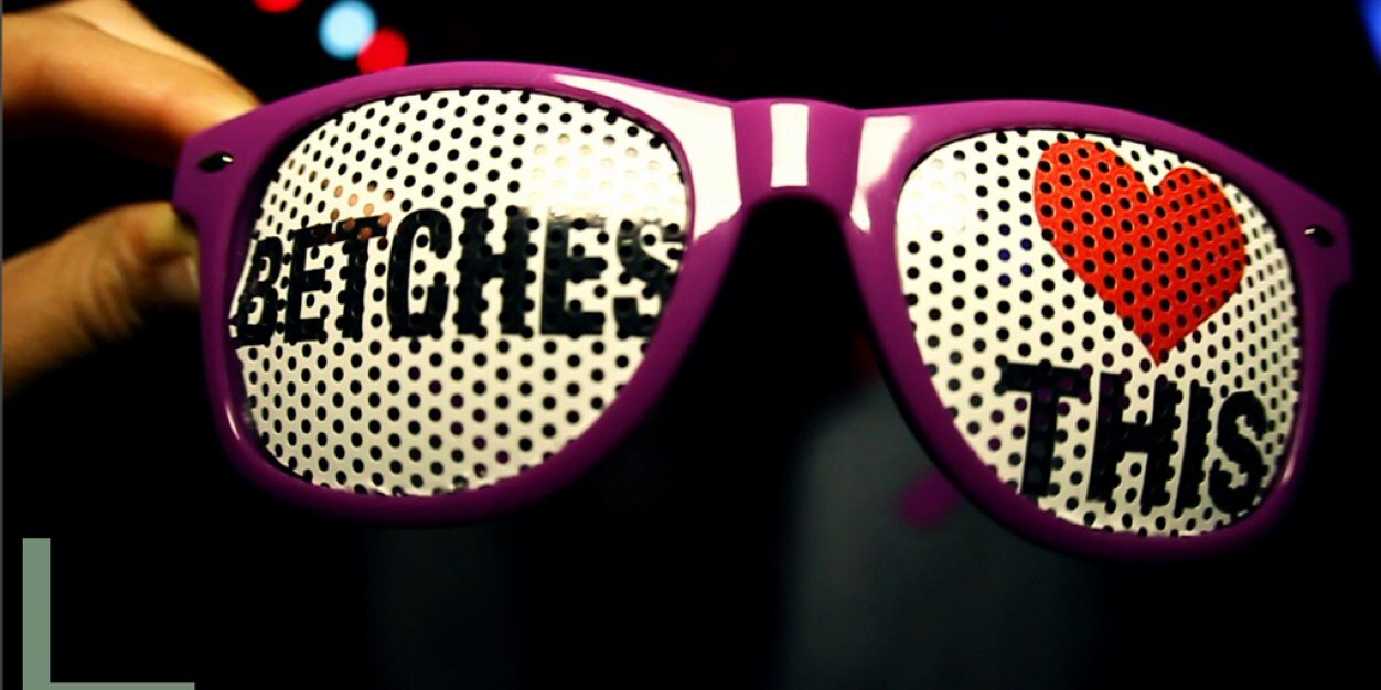 Bitchsurvival's profile banner image