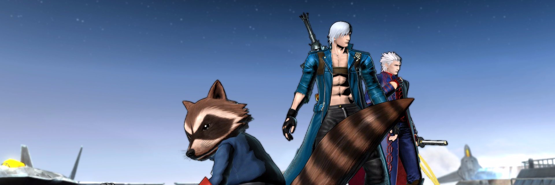 OreoTheWolf's profile banner image
