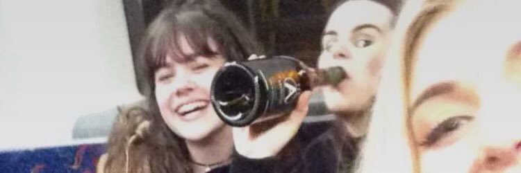 loodoofoo's profile banner image