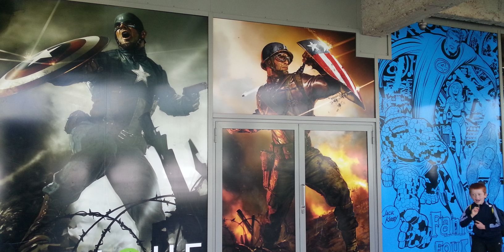 meshenka's profile banner image