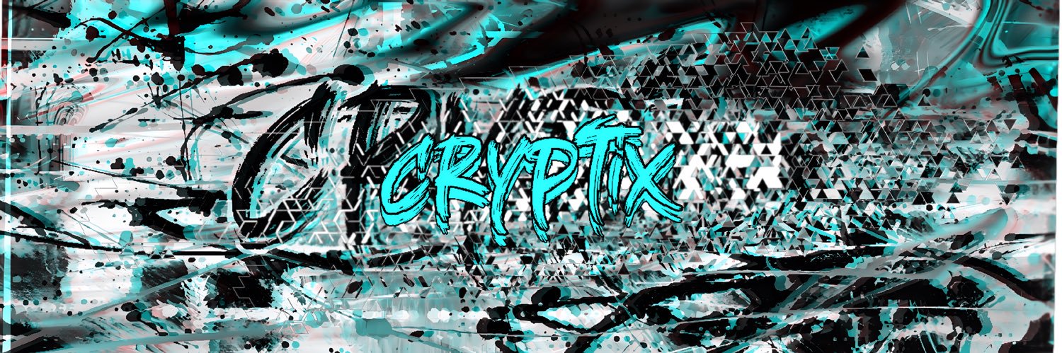 CryptiX banner