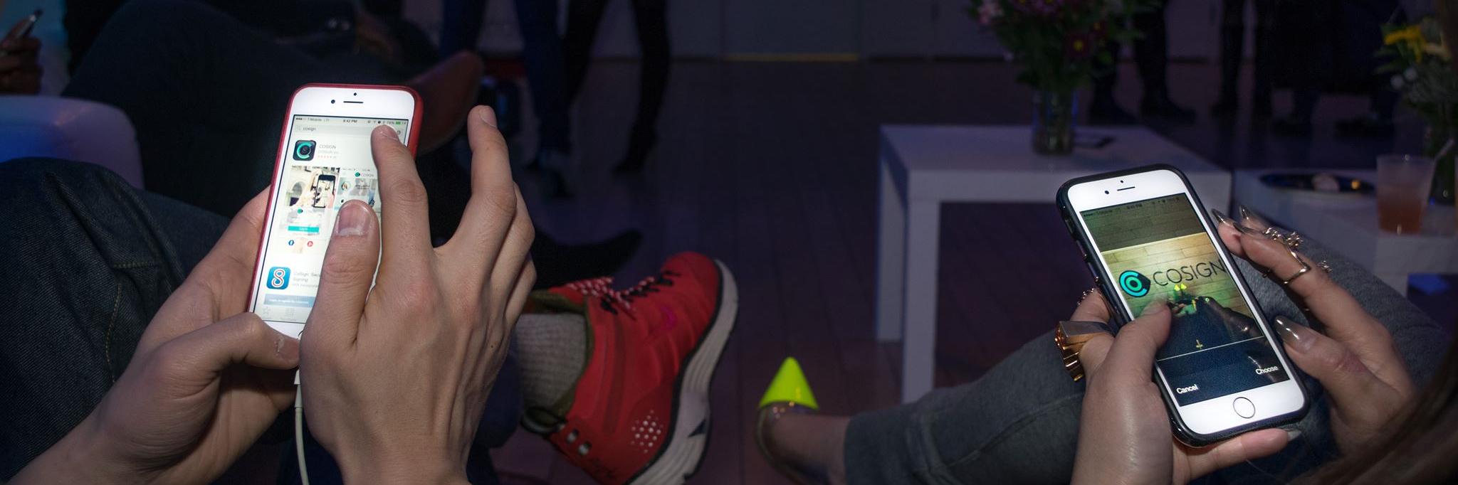 cosignbot's profile banner image