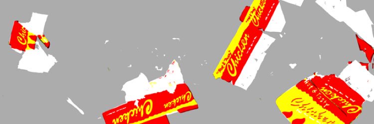 Daniel Battams ~ banner