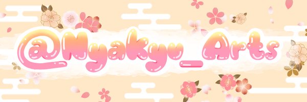 Nyakyu_Arts Profile Banner
