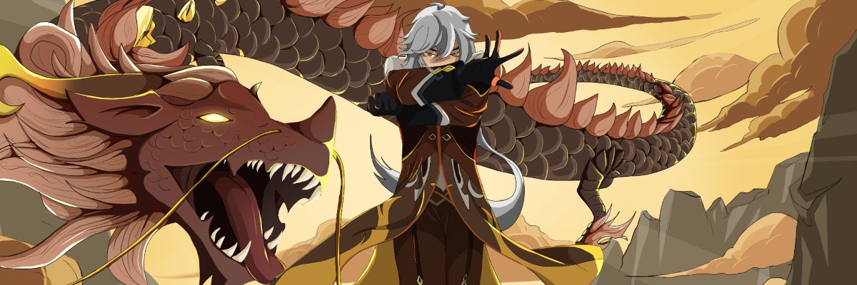 HikunoTTV's profile banner image