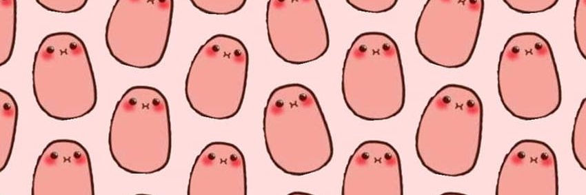PawpyFries's profile banner image