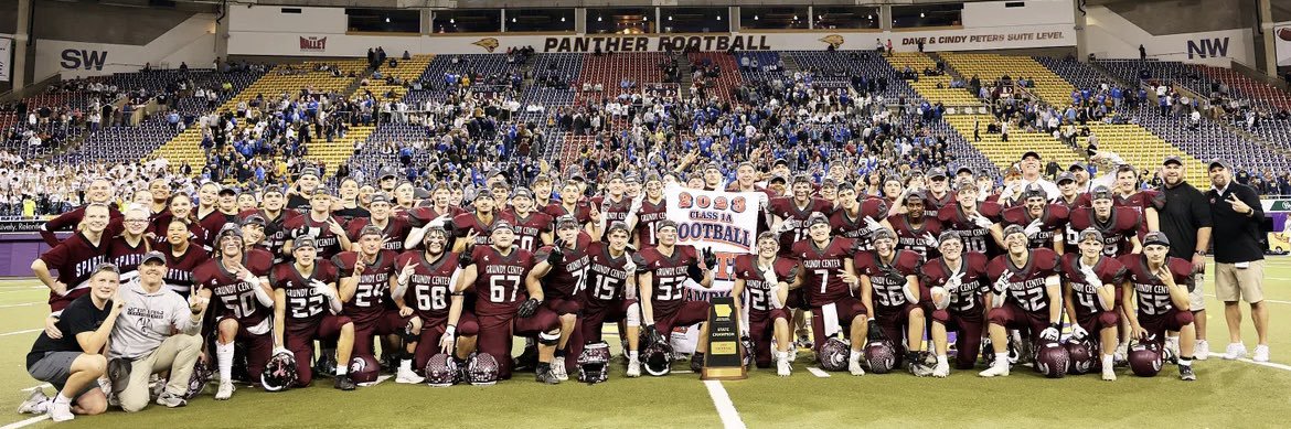 Tate Jirovsky banner