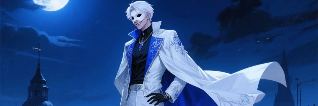 Daniel banner