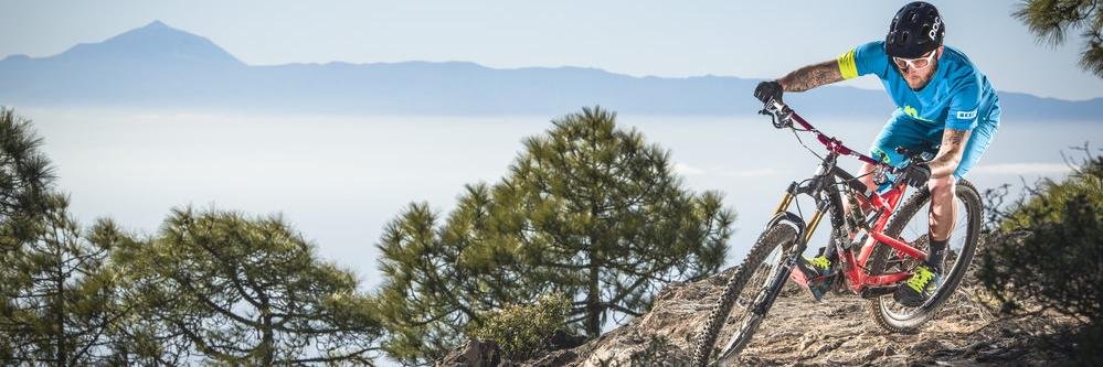 ElGalloBikes's profile banner image