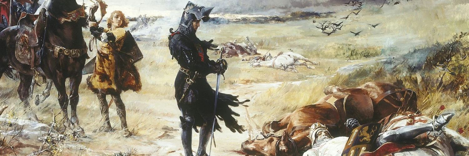 IvarJKO's profile banner image