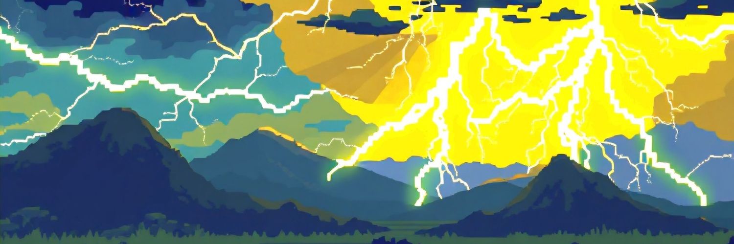 genekri7's profile banner image