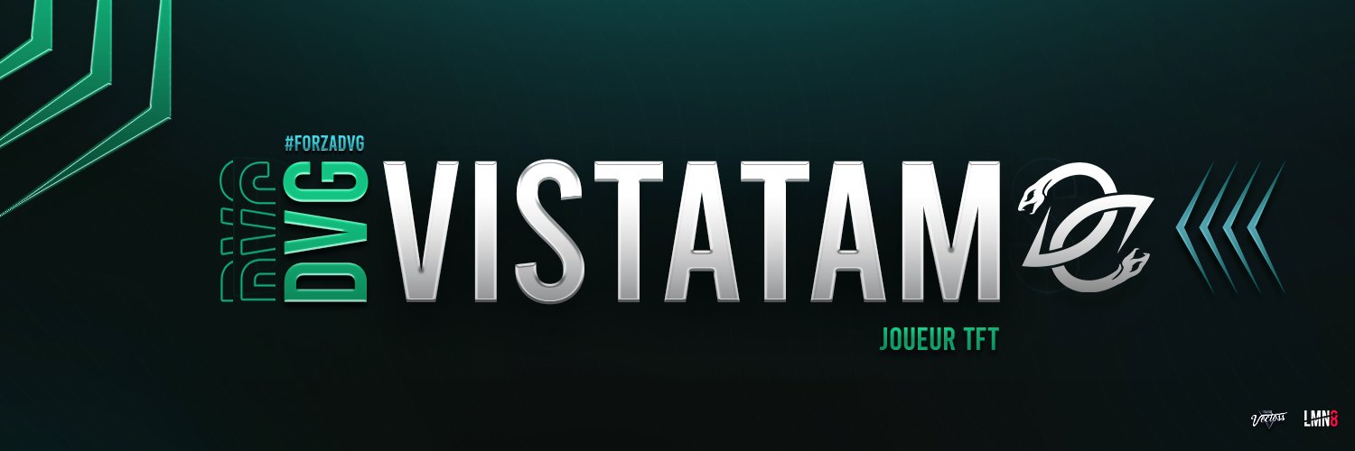 Vistatam's profile banner image