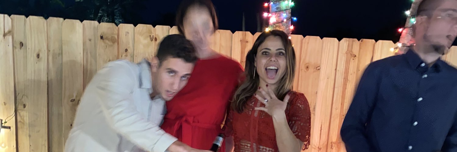 TagsDanny's profile banner image