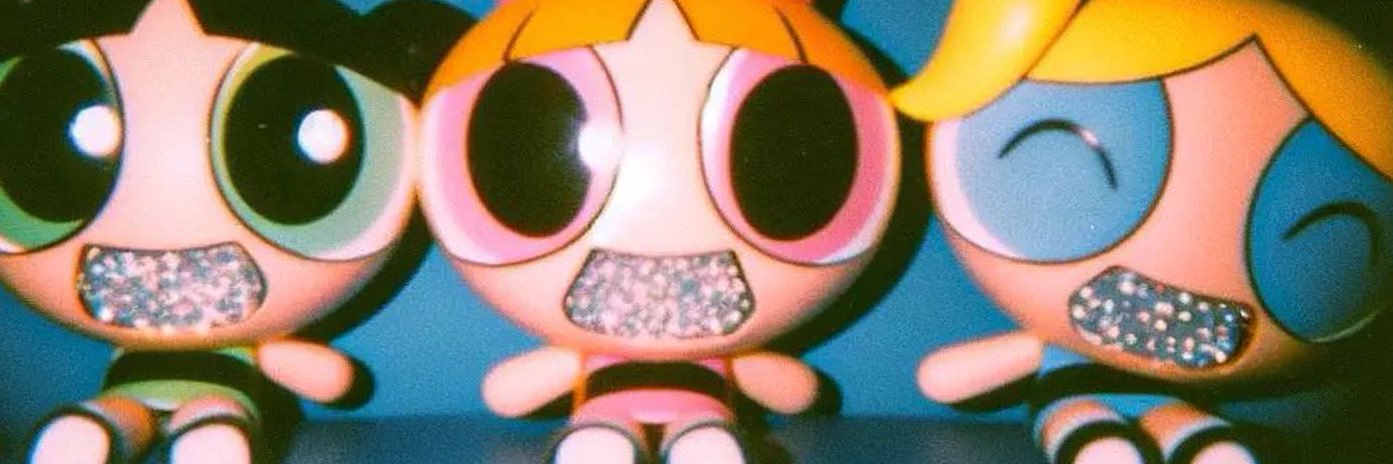 xmarissanne's profile banner image