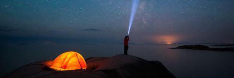 Just My Opinion banner