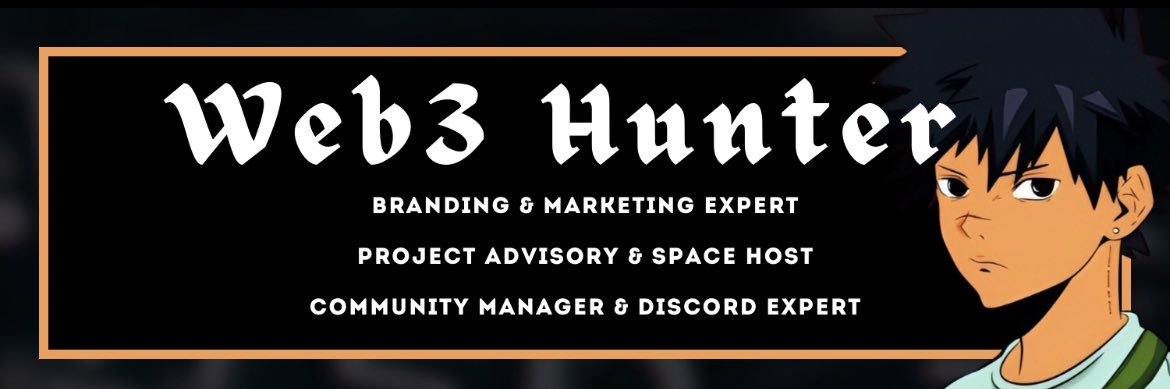 𝒲𝑒₿𝟥 Hunter💎 zetarium banner