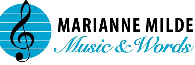 Marianne Milde banner