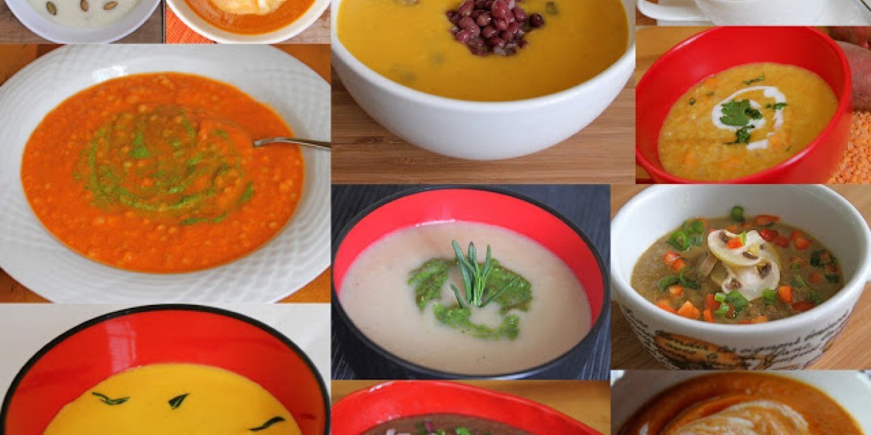 soup_group's profile banner image
