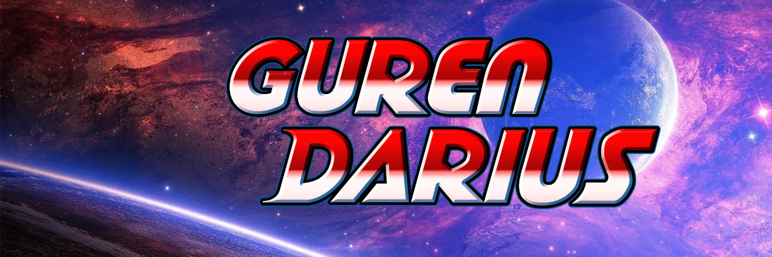 GurenDarius banner