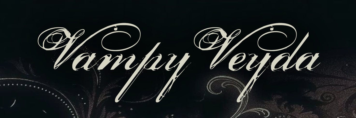 veyda ₊ ° . (@vampyveyda) / Posts / X