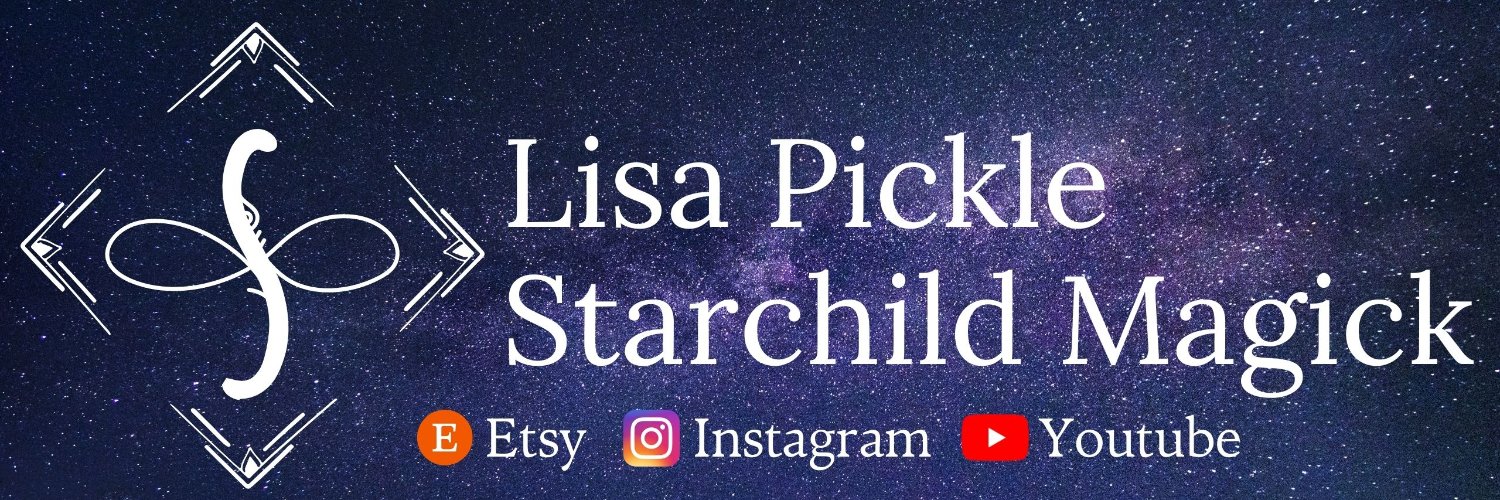 lisapickle1996's profile banner image