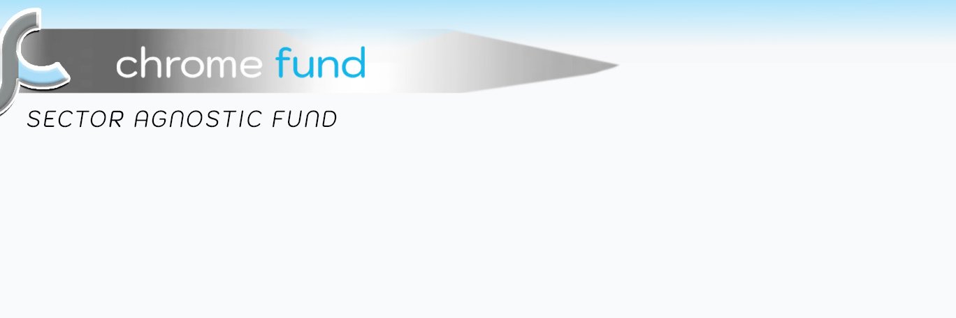 ChromeFund's profile banner image