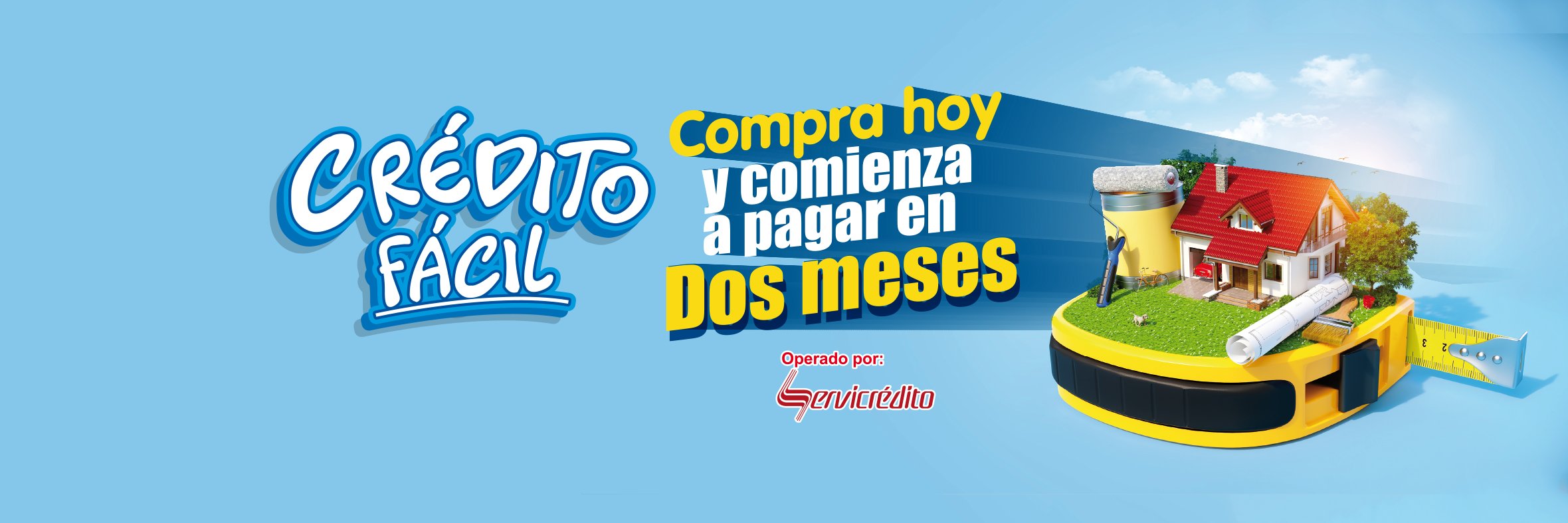 RedCasaTienda's profile banner image