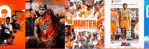 rcoustre Profile Banner