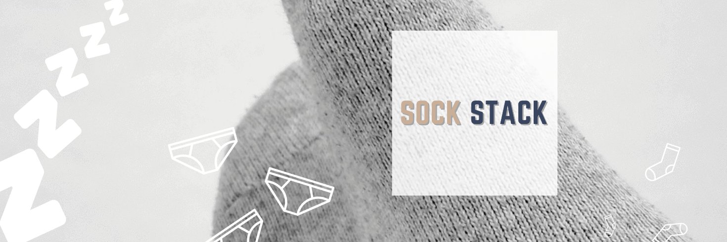 Sock Stack (@sockstack) / Posts / X