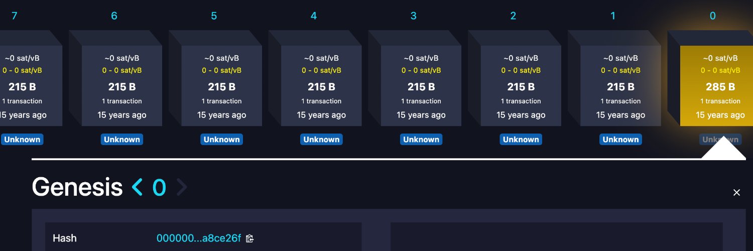 Crypto Maverick banner