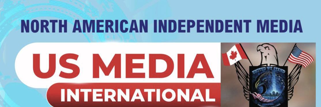 US MEDIA INTERNATIONAL 🇺🇸 banner
